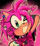 Amy Rose 