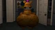Twerking Fredbear
