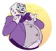 King Dice gordo