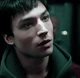 Barry Allen
