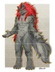 Werewolf Ganondorf 