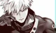 Bakugo Katsuki