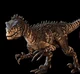 Primeval Raptor
