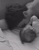 Husband and son 
