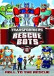 Rescue Bots 