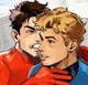 SpideyTorch