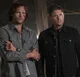 Sam and Dean