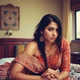 Older wife