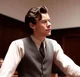 harry styles - uni