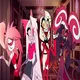 Hazbin Harem