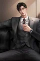 mafia husband bl