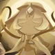 Mystic Flour Cookie