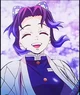 Shinobu Kocho 