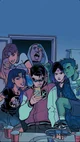 Teen Titans 