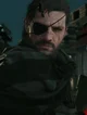 Venom Snake