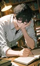 Haku Nashida 