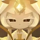 Mystic Flour Cookie