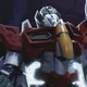 Starscream TFES