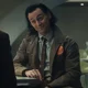 Loki TVA