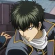 Hijikata Toshirou 