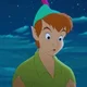 Peter Pan
