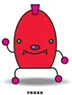 Frred