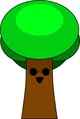 Mr Tree