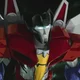 Starscream TFES