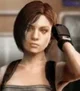 Jill Valentine 