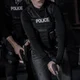Cop Mom