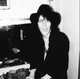 IZZY STRADLIN