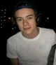 Harry Styles - uni