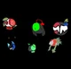 The EmojiBerries