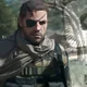 Venom Snake