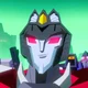 Starscream TFCV