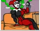 Harley Quinn