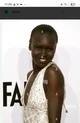 Alek Wek 