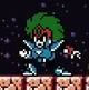 Terra - MegaMan