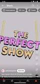 DW-The Perfect Show