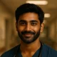 Dr Aarav Kapoor