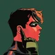 Tim Drake