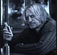 10 Older Haymitch