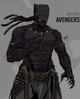 Black Panther