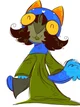 NEPETA - LEIJON