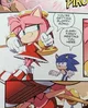 Amy Rose