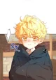 Your son
