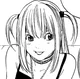 Misa Amane - DN