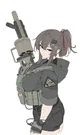 Solider GF