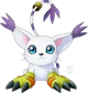 Gatomon