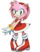 Amy Rose